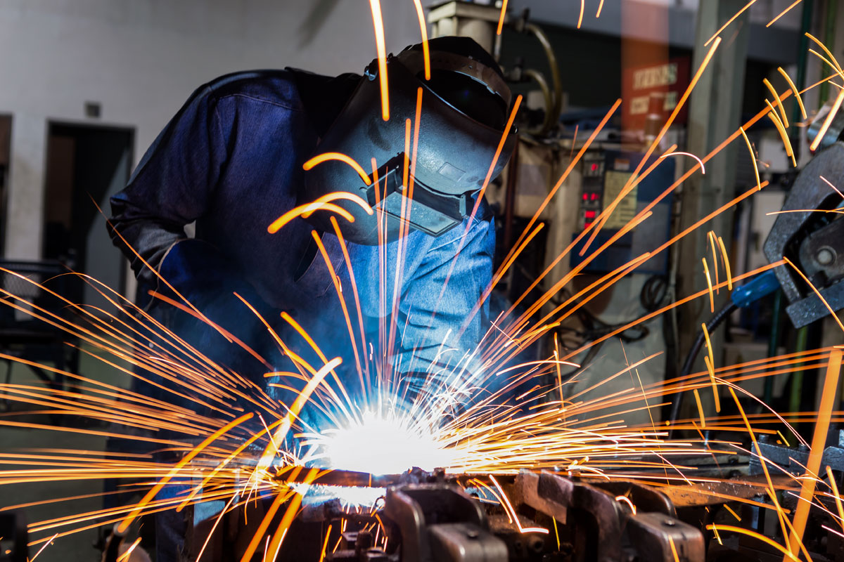 Welding Services | Medical Equipment Services in Houston, TX